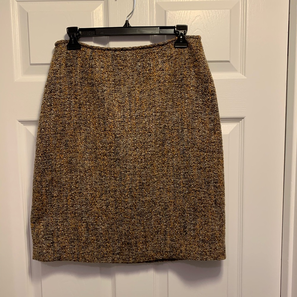 Pencil skirt size 6